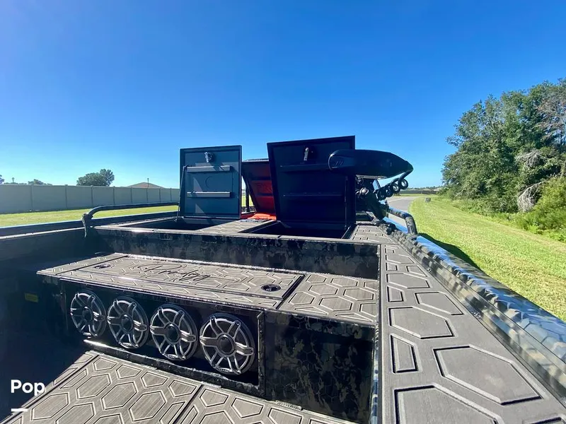 Slide: The Image of Prodigy 2270 Pad Hull 2026 - 16798204
