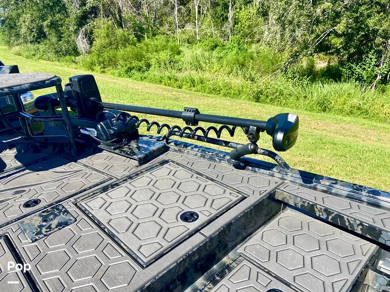 Slide: The Image of Prodigy 2270 Pad Hull 2026 - 16798168
