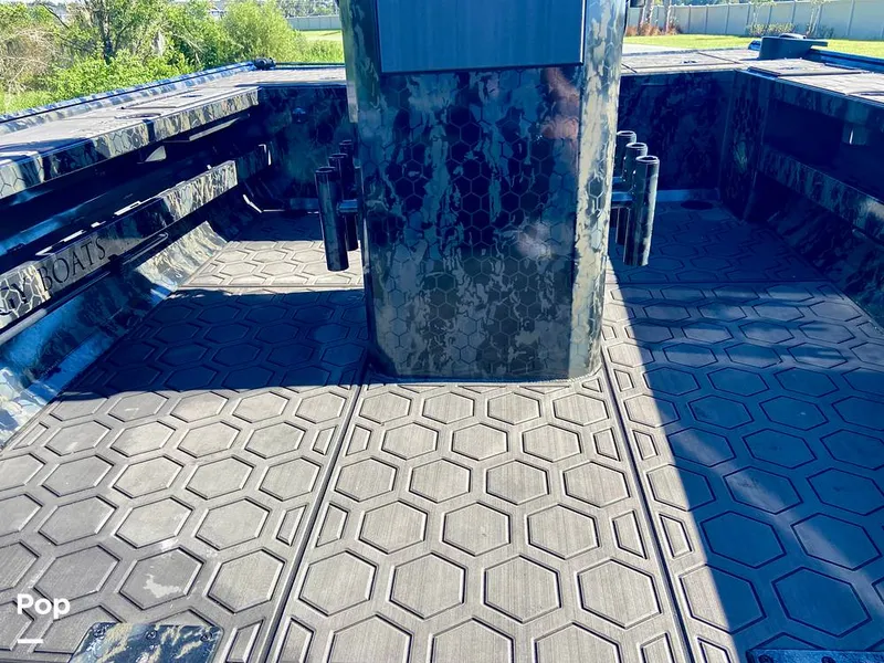 Slide: The Image of Prodigy 2270 Pad Hull 2026 - 16798173