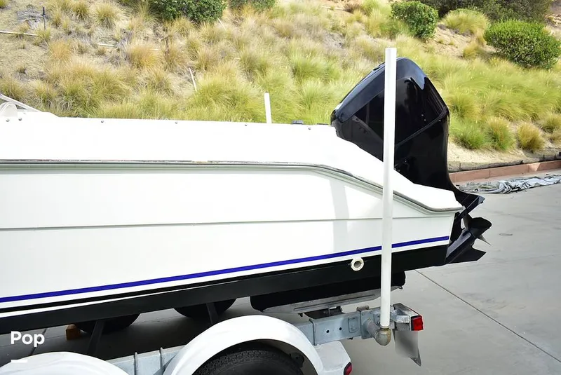 Slide: The Image of Wellcraft 210 Sportsmen 2000 - 16760731