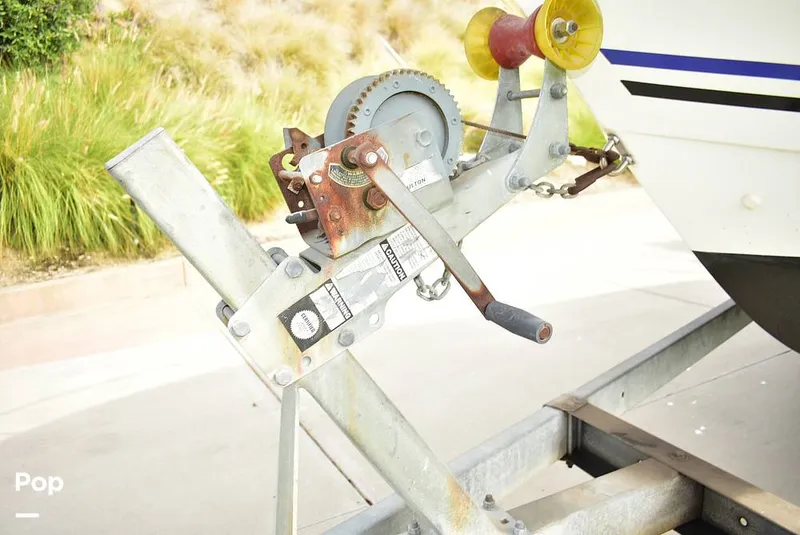 Slide: The Image of Wellcraft 210 Sportsmen 2000 - 16760732