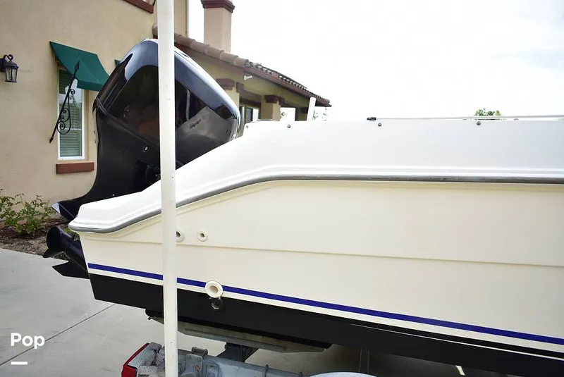 Slide: The Image of Wellcraft 210 Sportsmen 2000 - 16760694