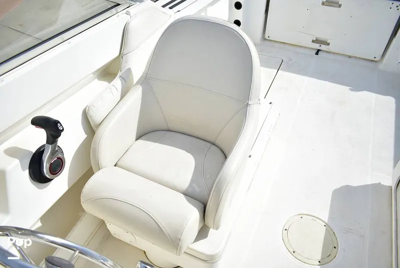 Slide: The Image of Wellcraft 210 Sportsmen 2000 - 16760712