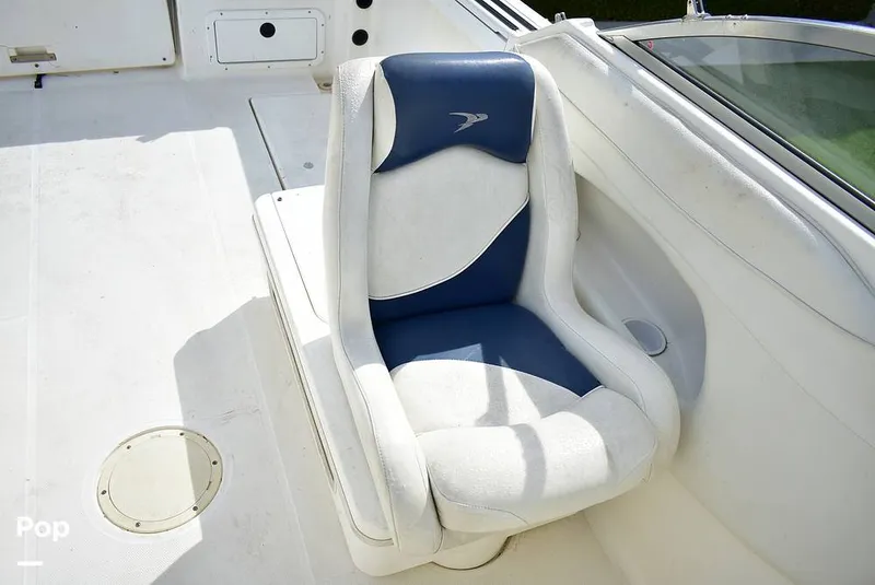 Slide: The Image of Wellcraft 210 Sportsmen 2000 - 16760713