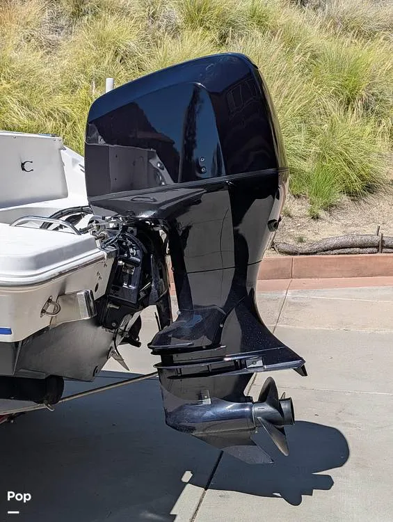 Slide: The Image of Wellcraft 210 Sportsmen 2000 - 16747156