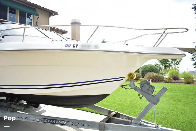 Slide: The Image of Wellcraft 210 Sportsmen 2000 - 16760691