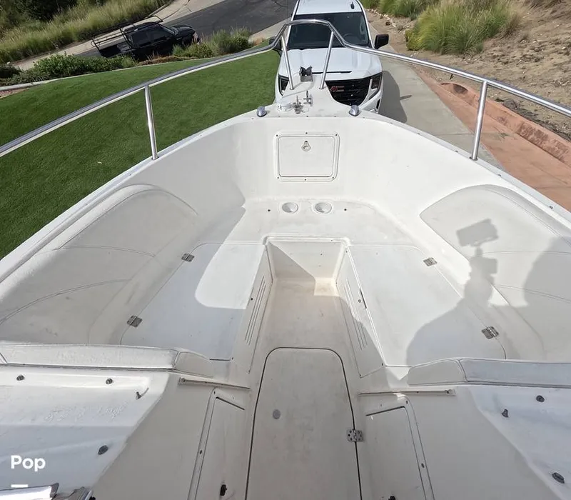 Slide: The Image of Wellcraft 210 Sportsmen 2000 - 16760677
