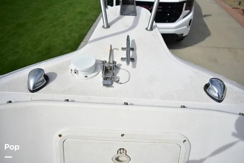 Slide: The Image of Wellcraft 210 Sportsmen 2000 - 16760695