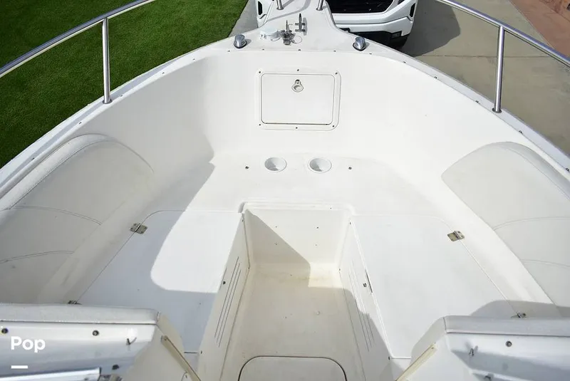 Slide: The Image of Wellcraft 210 Sportsmen 2000 - 16760696