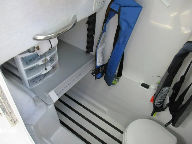 Slide: The Image of Glacier Bay 2640 Renegade 2002 - 16768749