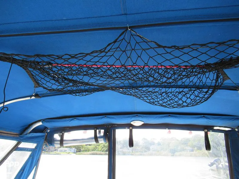 Slide: The Image of Glacier Bay 2640 Renegade 2002 - 16768740