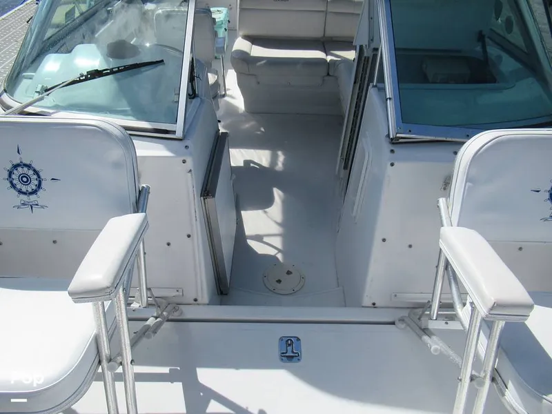 Slide: The Image of Glacier Bay 2640 Renegade 2002 - 16768753