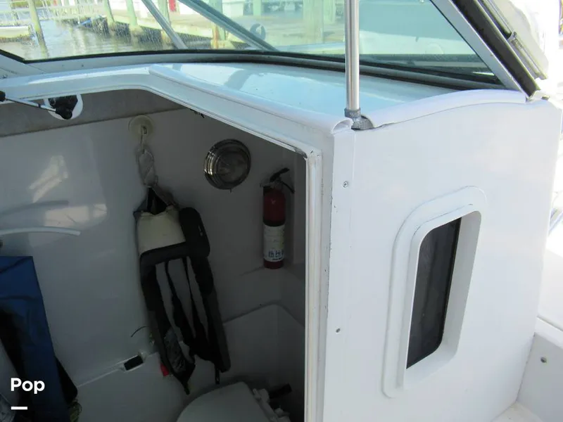 Slide: The Image of Glacier Bay 2640 Renegade 2002 - 16768750