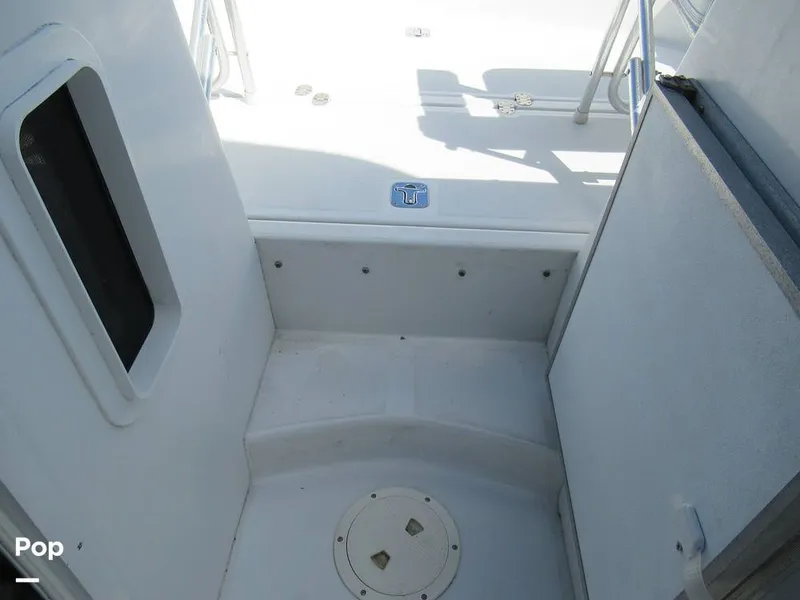 Slide: The Image of Glacier Bay 2640 Renegade 2002 - 16768752