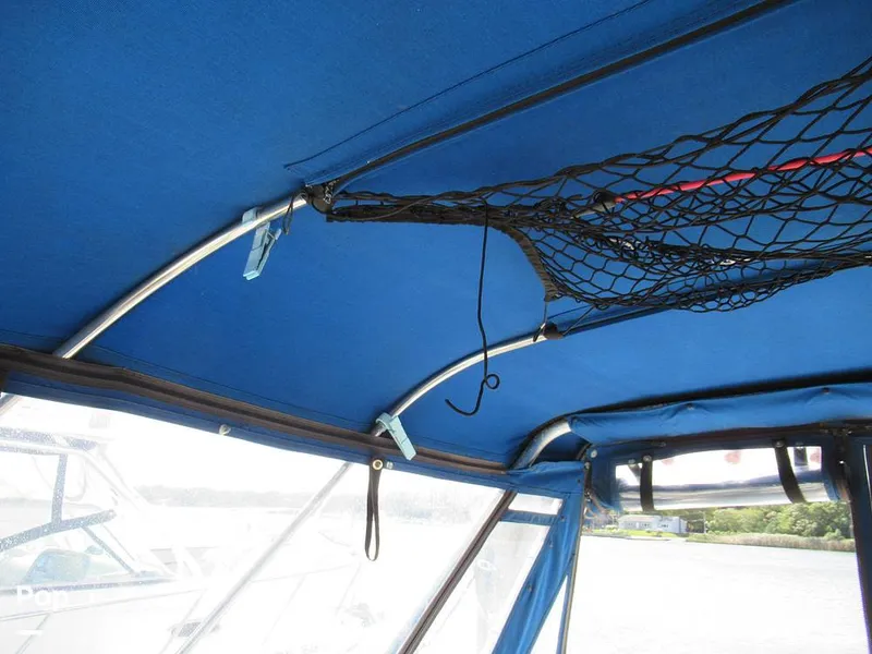 Slide: The Image of Glacier Bay 2640 Renegade 2002 - 16768742