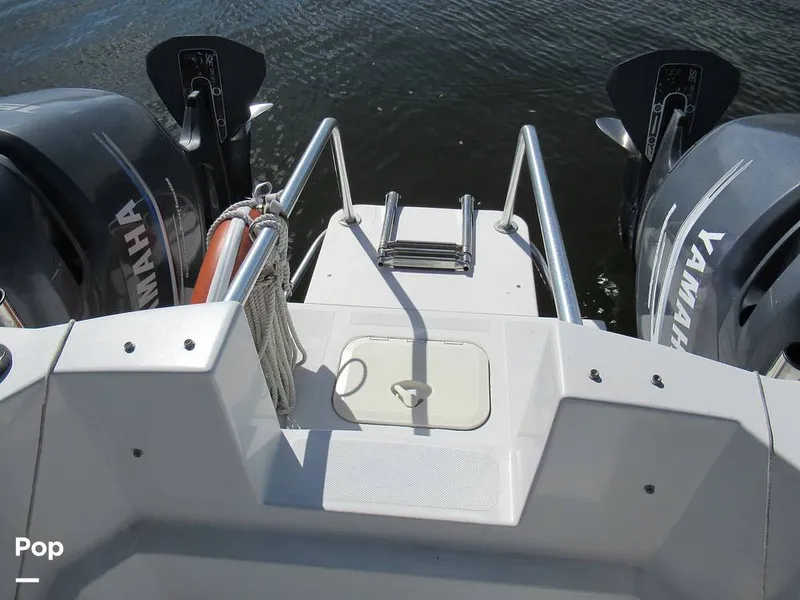 Slide: The Image of Glacier Bay 2640 Renegade 2002 - 16768715
