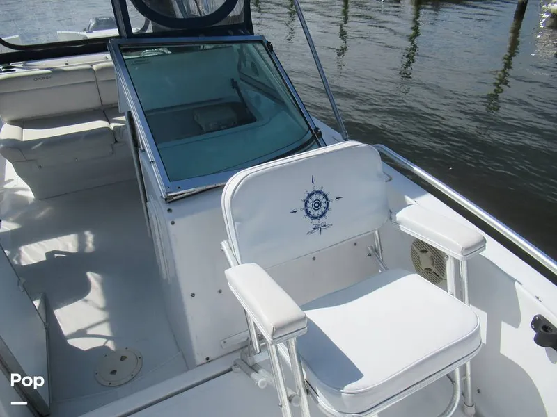 Slide: The Image of Glacier Bay 2640 Renegade 2002 - 16768755