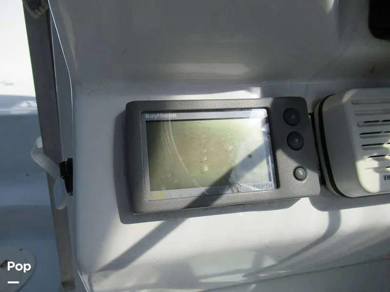 Slide: The Image of Glacier Bay 2640 Renegade 2002 - 16768736