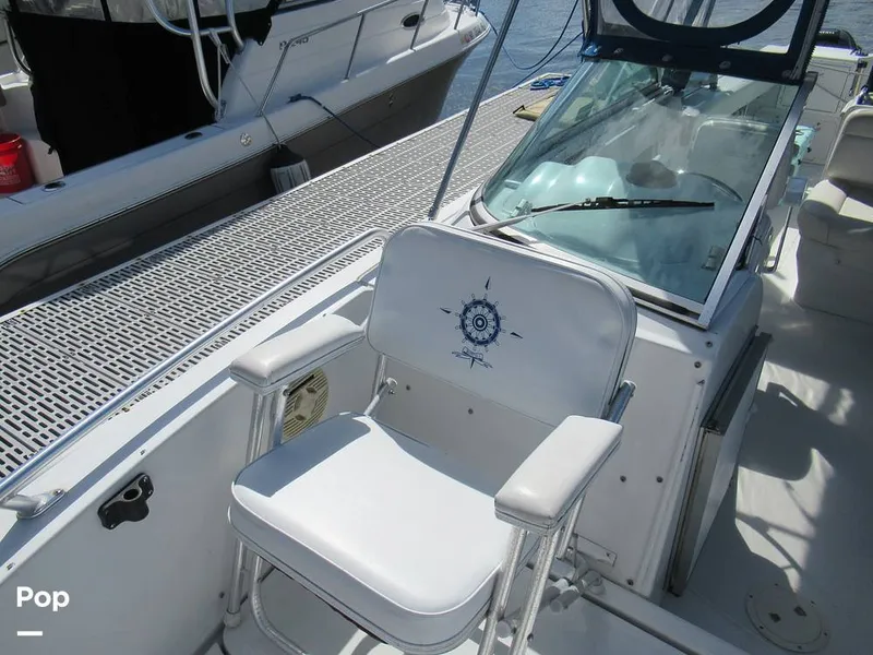 Slide: The Image of Glacier Bay 2640 Renegade 2002 - 16768754