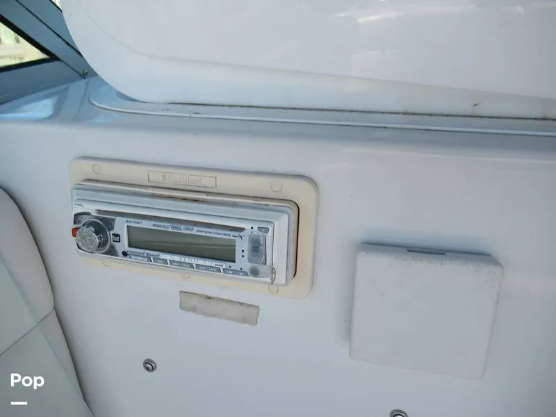 Slide: The Image of Glacier Bay 2640 Renegade 2002 - 16768760