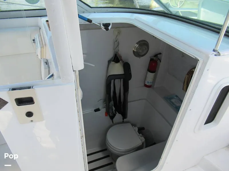 Slide: The Image of Glacier Bay 2640 Renegade 2002 - 16768748
