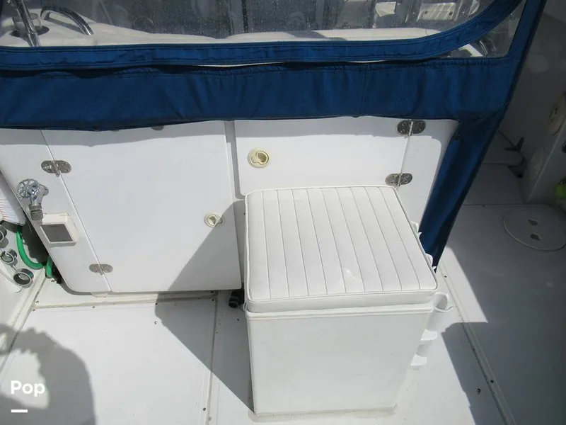 Slide: The Image of Glacier Bay 2640 Renegade 2002 - 16768721