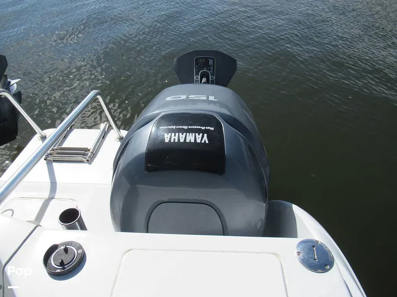 Slide: The Image of Glacier Bay 2640 Renegade 2002 - 16768716