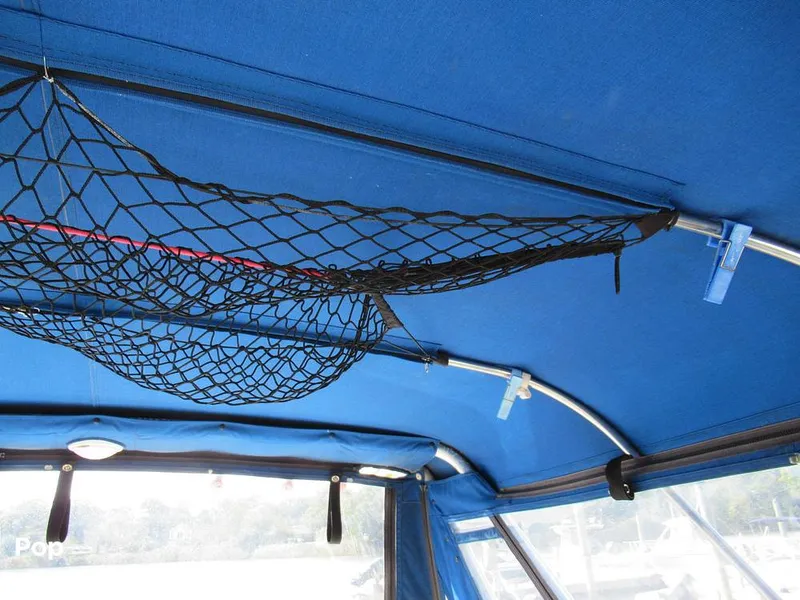 Slide: The Image of Glacier Bay 2640 Renegade 2002 - 16768739