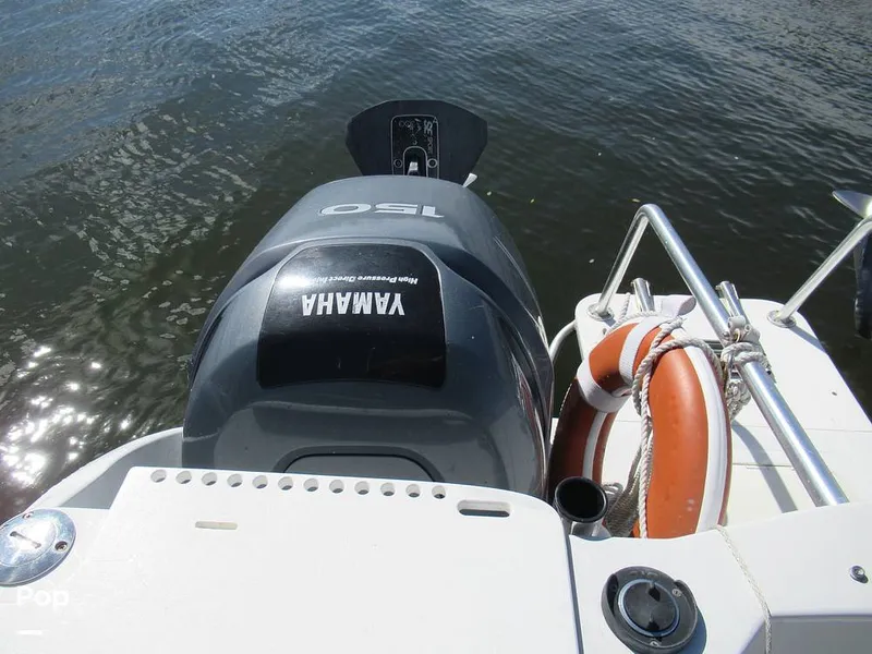 Slide: The Image of Glacier Bay 2640 Renegade 2002 - 16768717