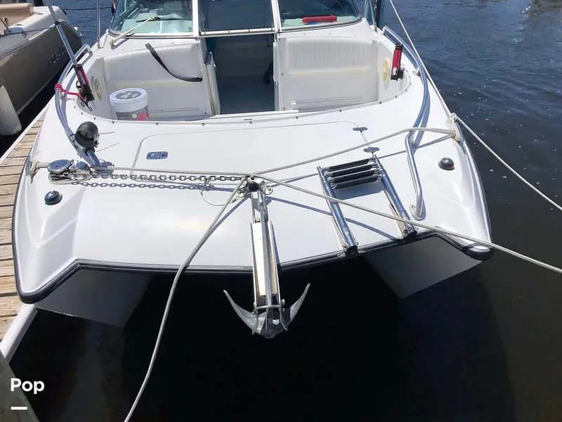Slide: The Image of Glacier Bay 2640 renegade 2002 - 16749835