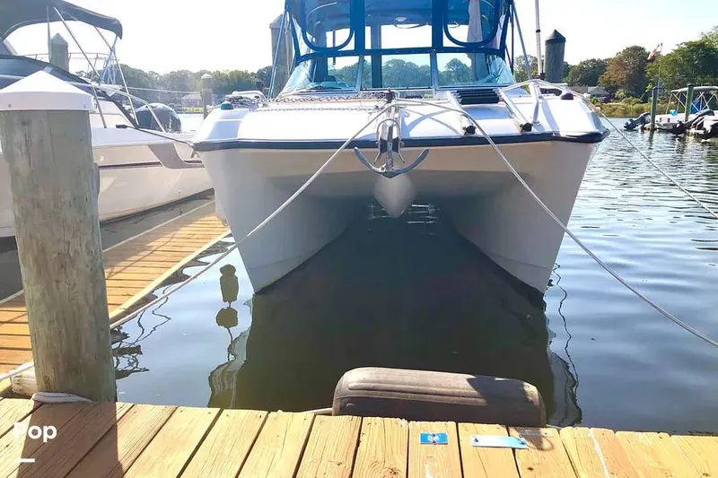 Slide: The Image of Glacier Bay 2640 renegade 2002 - 16749833