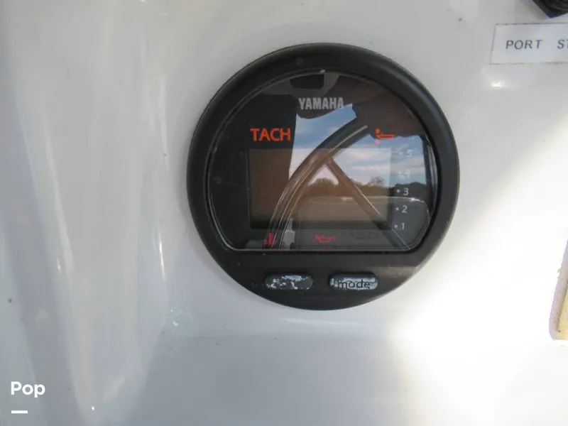 Slide: The Image of Glacier Bay 2640 Renegade 2002 - 16768727