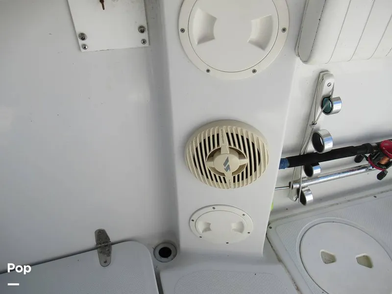Slide: The Image of Glacier Bay 2640 Renegade 2002 - 16768761