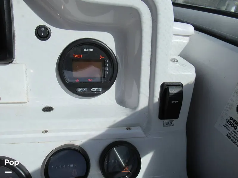Slide: The Image of Glacier Bay 2640 Renegade 2002 - 16768728