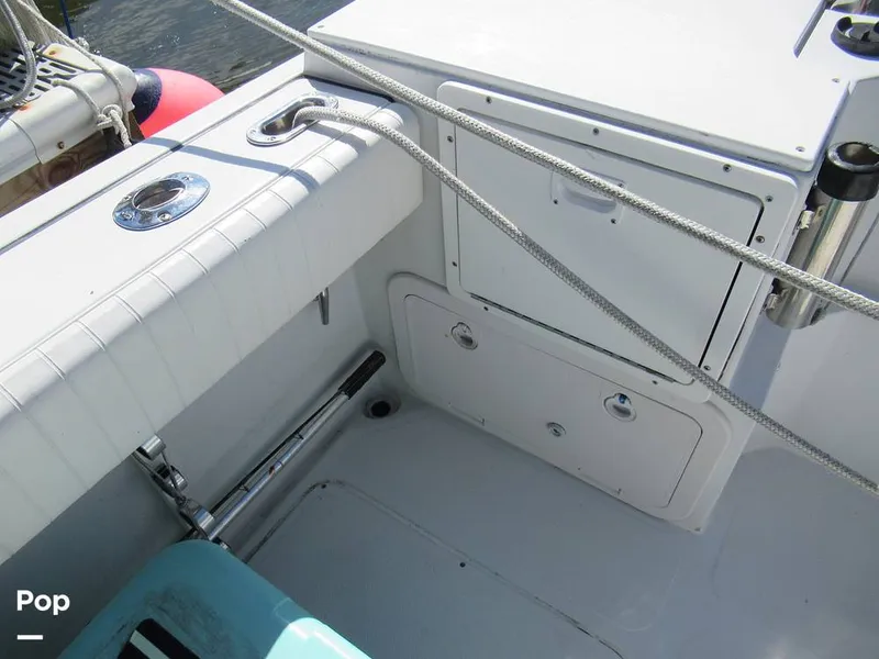 Slide: The Image of Glacier Bay 2640 Renegade 2002 - 16768713