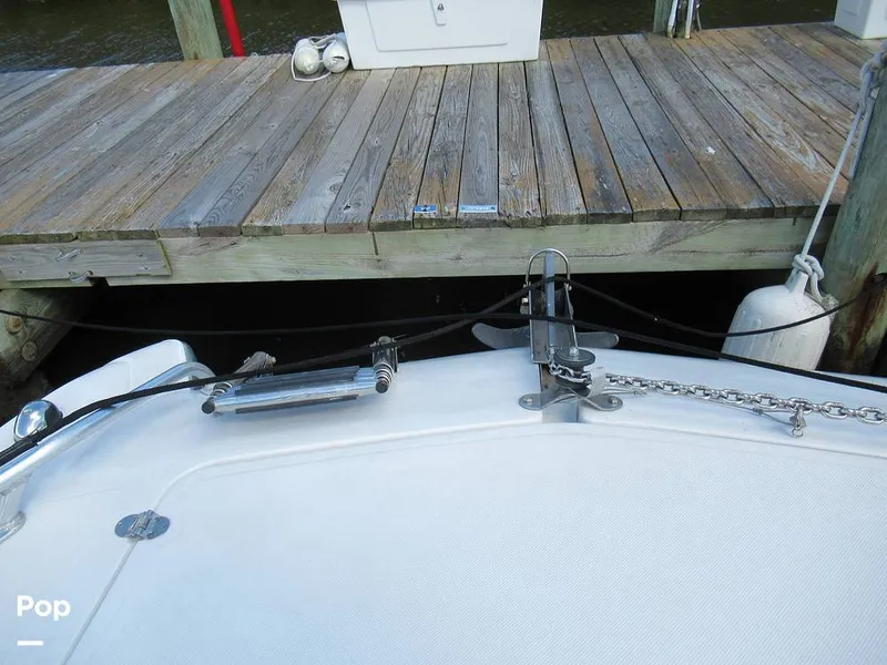 Slide: The Image of Glacier Bay 2640 Renegade 2002 - 16768759