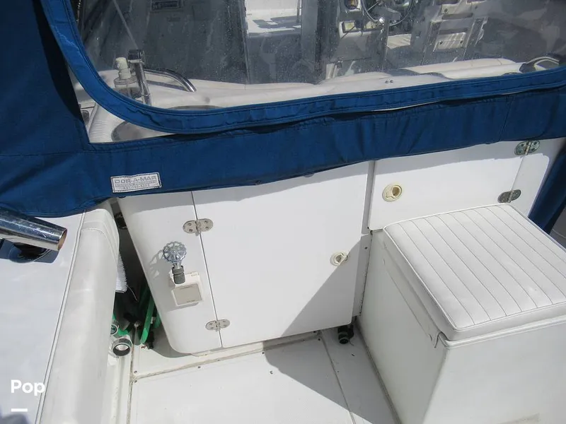 Slide: The Image of Glacier Bay 2640 Renegade 2002 - 16768719