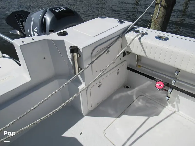 Slide: The Image of Glacier Bay 2640 Renegade 2002 - 16768714