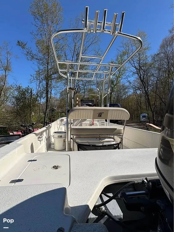 The Image of Carolina 2480DLX 2020 - 16763009