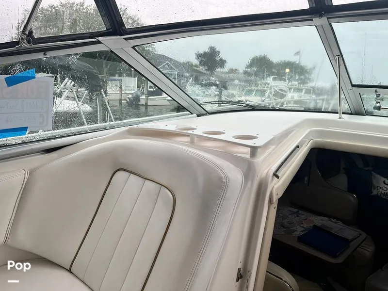 Slide: The Image of Sea Ray 290 Sundancer 2001 - 16761233