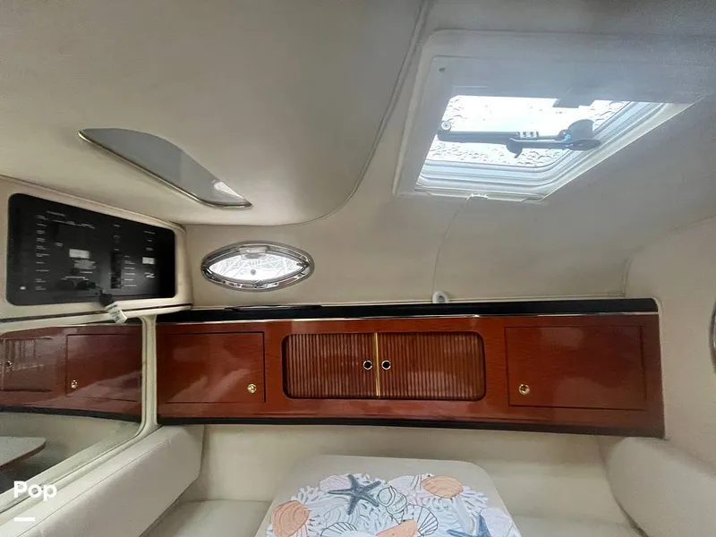 Slide: The Image of Sea Ray 290 Sundancer 2001 - 16761208
