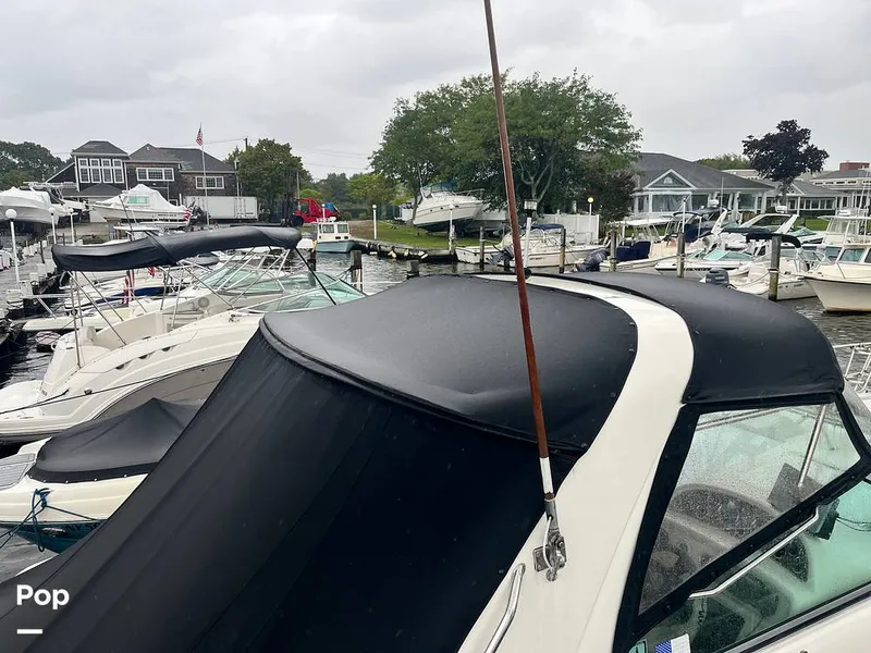 Slide: The Image of Sea Ray 290 Sundancer 2001 - 16761176