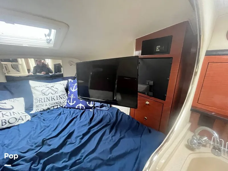 Slide: The Image of Sea Ray 290 Sundancer 2001 - 16761202