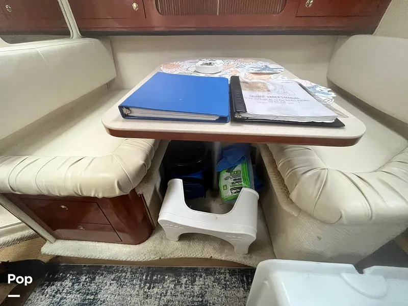 Slide: The Image of Dinette Sleeper - 16761209