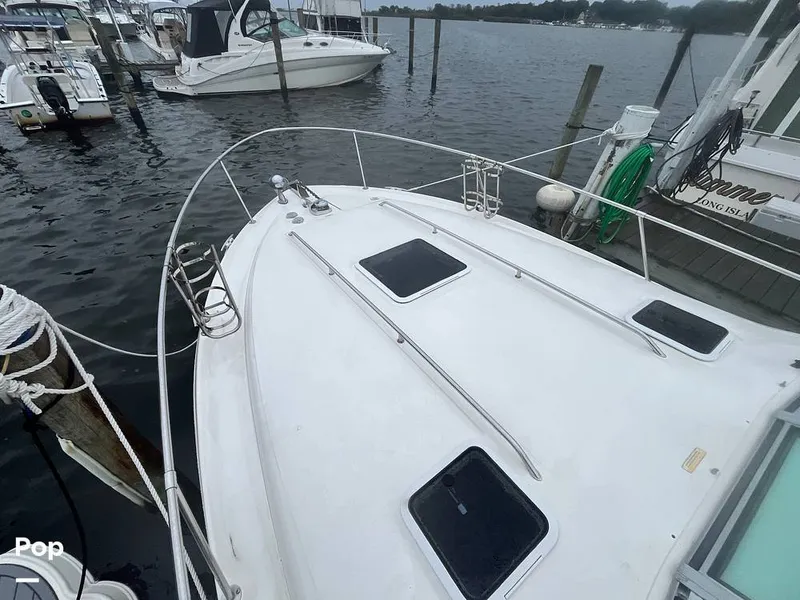 Slide: The Image of Sea Ray 290 Sundancer 2001 - 16761240
