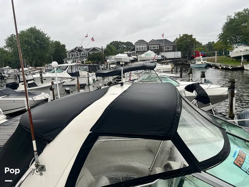 Slide: The Image of Sea Ray 290 Sundancer 2001 - 16761175