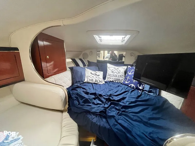 Slide: The Image of Sea Ray 290 Sundancer 2001 - 16761201