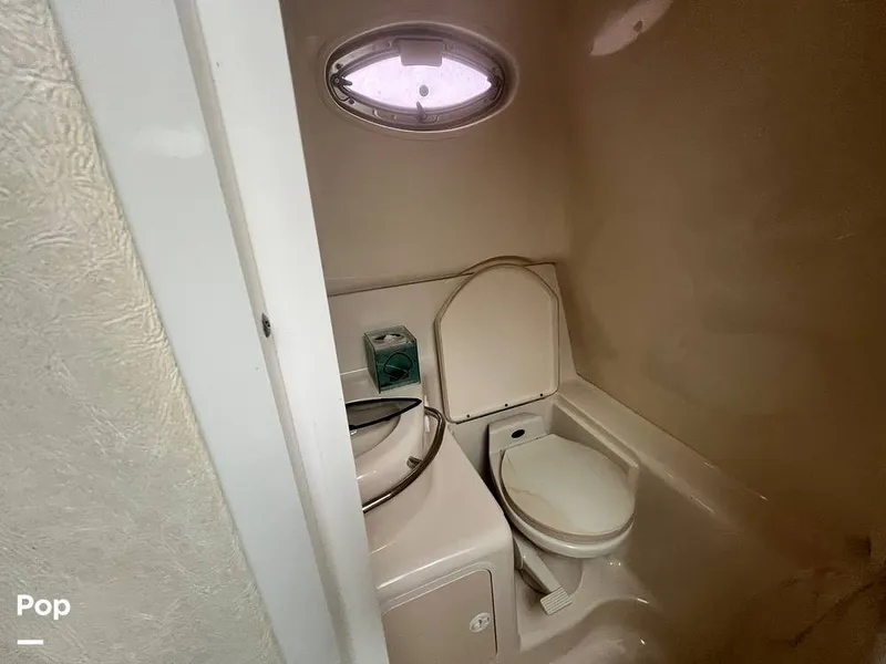 Slide: The Image of Sea Ray 290 Sundancer 2001 - 16761211
