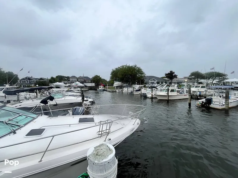 Slide: The Image of Sea Ray 290 Sundancer 2001 - 16761164