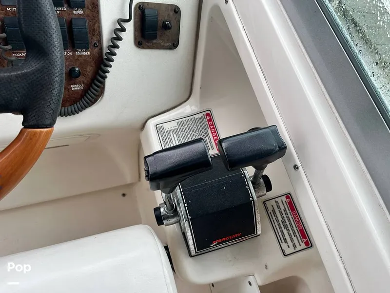 Slide: The Image of Sea Ray 290 Sundancer 2001 - 16761237